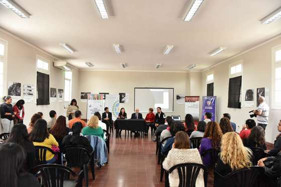 Un año del Polo Integral de las Mujeres con acompañamiento y asistencia a víctimas de violencia de género