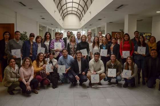 Empresas turísticas distinguidas por su trabajo en el Programa de Directrices de Gestión Ambiental