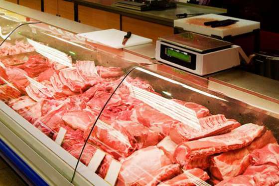 En abril se decomisó más de una tonelada y media de carne en Salta