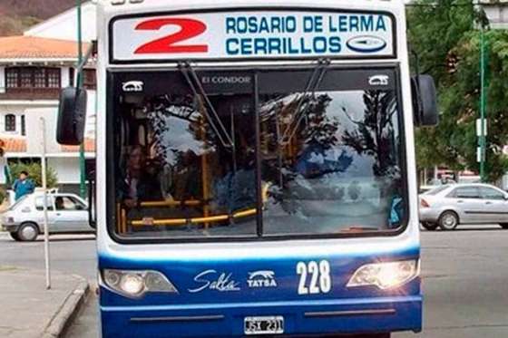 Mejoras en el servicio de Saeta a Rosario de Lerma