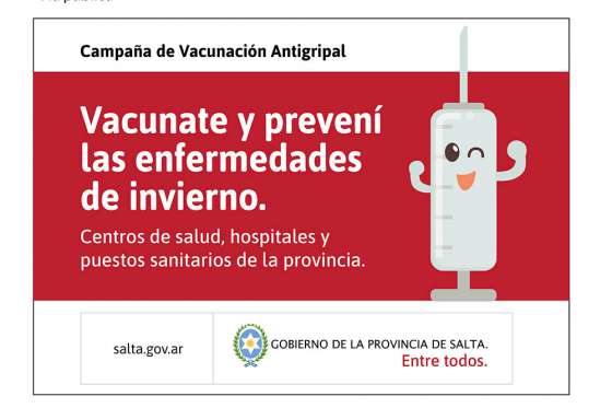 Salud Pública refuerza los servicios sanitarios durante la época invernal