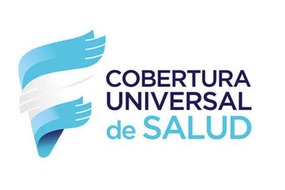 Personas sin obra social pueden inscribirse en Cobertura Universal de Salud