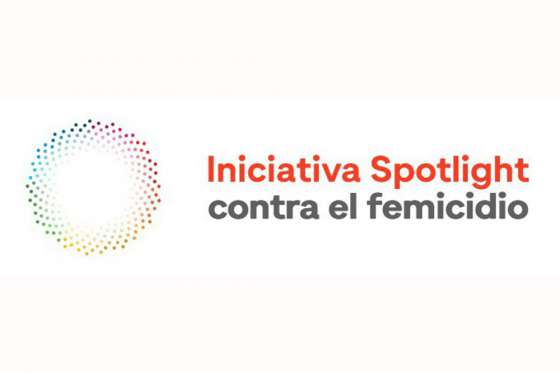 Puesta en marcha de la iniciativa Spotlight en Salta