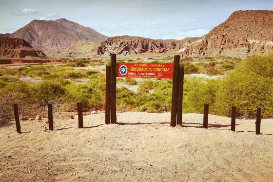 Concurso de fotografías para resaltar la belleza natural de los Valles Calchaquíes