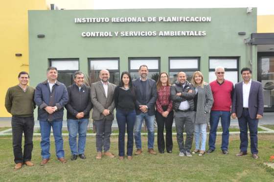 Salta participó en el encuentro del Consejo Regional de Ciencia y Tecnología del Norte Argentino