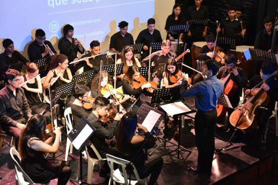 Los más jóvenes cobran protagonismo en el mes de junio