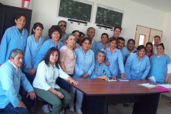 Con homenajes a Enrique Tanoni celebrarán el Día del Agente Sanitario