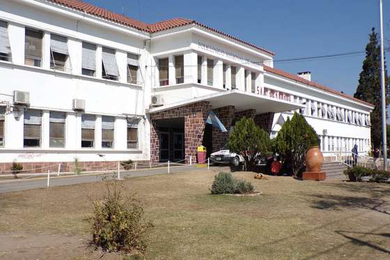 Concursan la jefatura del Servicio de Dermatología del hospital San Bernardo