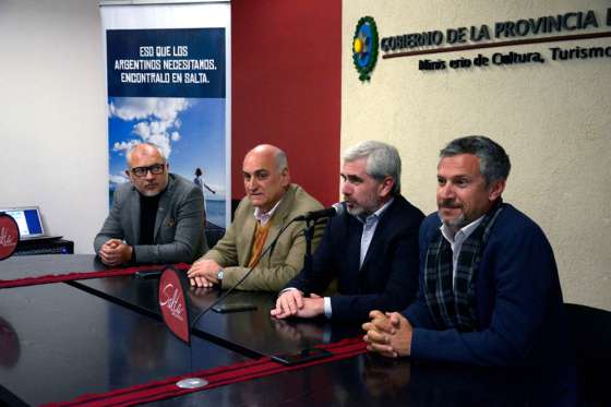 El 6 y 7 de junio se realizará una nueva edición de la ronda de negocios de turismo Salta Invita