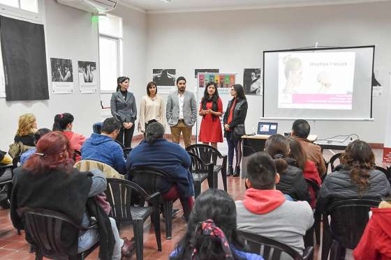 Proponen un abordaje médico y de derechos humanos para pacientes con epilepsia