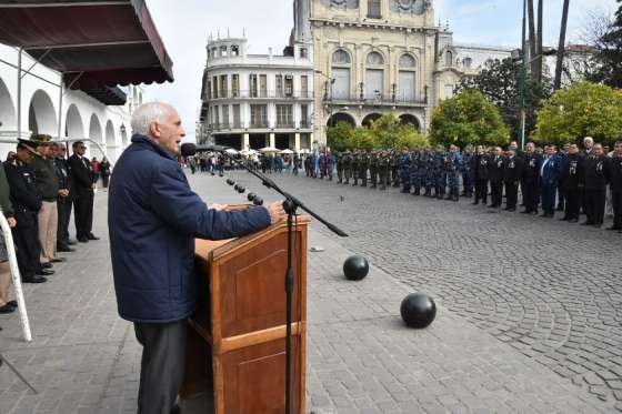 “La reivindicación de la soberanía sobre Malvinas no es ocurrencia, es un derecho indiscutido”