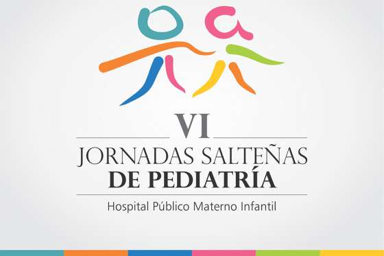 Hasta hoy se reciben trabajos para las sextas Jornadas Salteñas de Pediatría