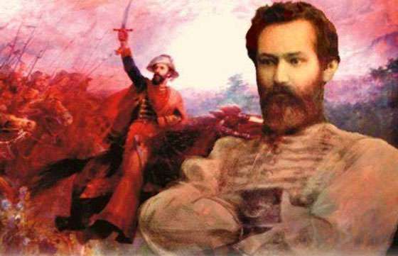 Salta rinde homenaje al general Güemes a 198 años de su muerte