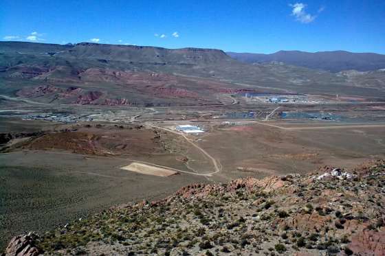 Presentan hoy un proyecto de ley para el desarrollo económico y social de la Puna Salteña