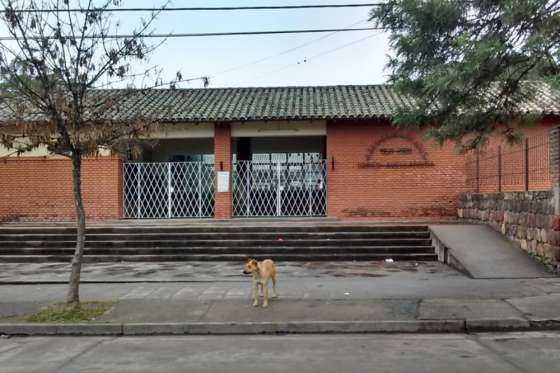 Realizarán refacciones integrales en la escuela Marco Avellaneda de Metán