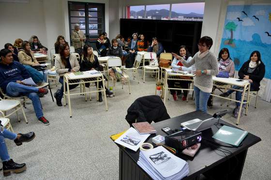 Salta implementa aprendizajes en habilidades socioemocionales en la escuela