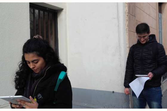 Censo Poblacional 2020: comenzó el registro de viviendas particulares y colectivas en Salta