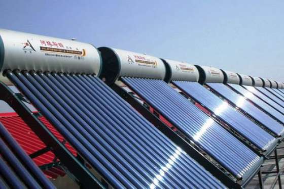 Convocan a interesados en adquirir calefones o termotanques solares