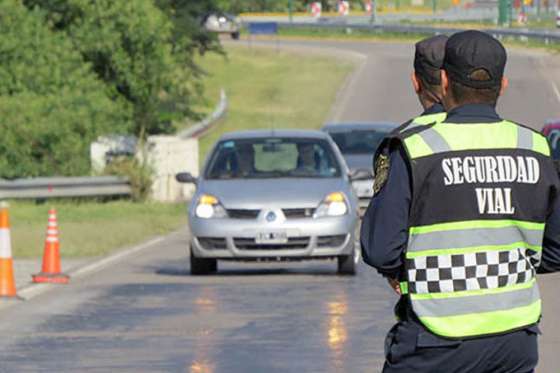 Positivos resultados de controles preventivos de Seguridad