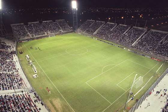 Lanzarán hoy el torneo de fútbol Copa Salta