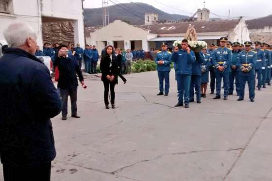 Día del Agente Penitenciario: “Reconocemos la tarea que realizan”