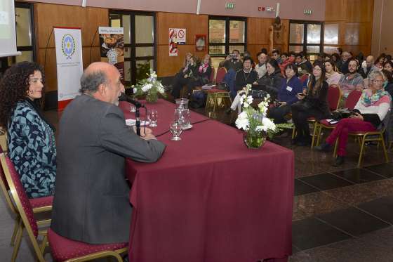 En Salta se desarrollan las Jornadas de Valor Agregado y Alimentación Saludable