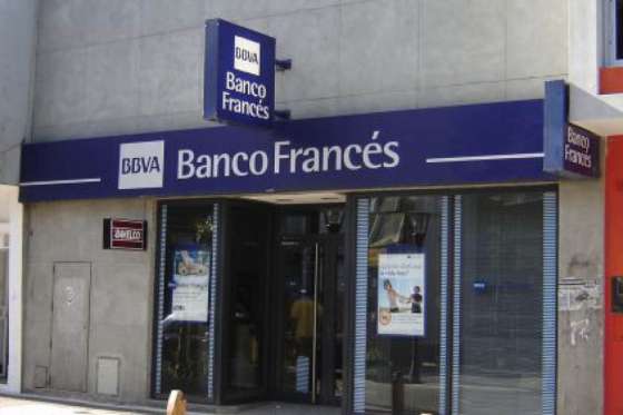 El banco Francés dio mala información de un cliente y fue sancionado por Defensa del Consumidor