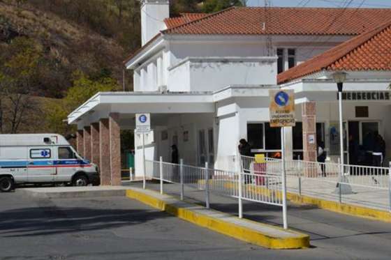 En los hospitales de capital se atendió a 2328 personas el fin de semana