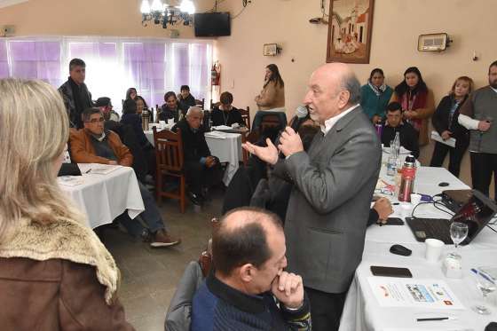 Desde hoy evalúan los servicios de salud del norte provincial