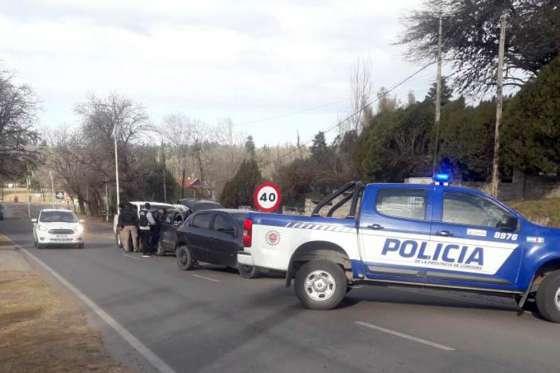 Investigadores salteños detuvieron a narcotraficantes en Córdoba