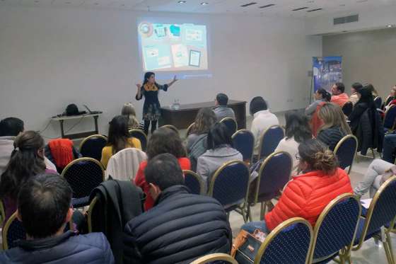 Se realizó un taller de Capitalización de Experiencias en Evaluación de Impacto Ambiental y Social