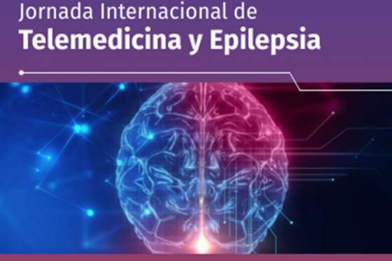 En septiembre se realizará la Jornada Internacional de Epilepsia en Salta