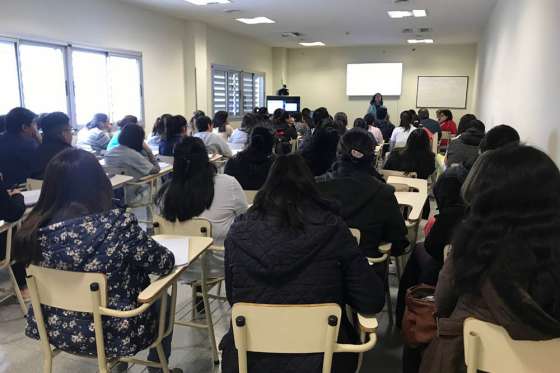 Dictan hoy el cuarto módulo de Emergencias Pediátricas del hospital Materno Infantil