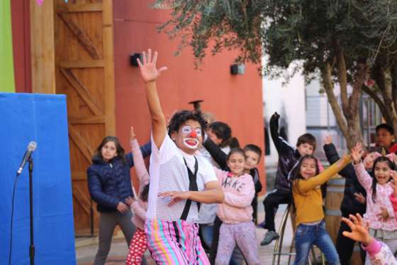 Museos gratis para celebrar el Día del Niño