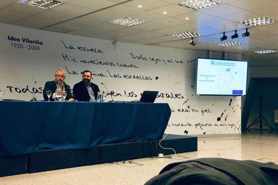 Salta presentó el proceso de especialización de la mediación en la provincia