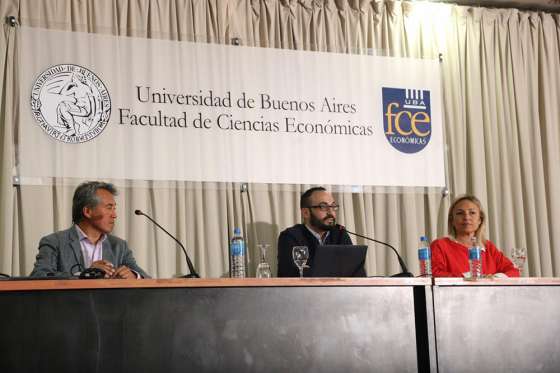 Se realizó en Buenos Aires el 2º Congreso Mundial Infancia sin Violencia