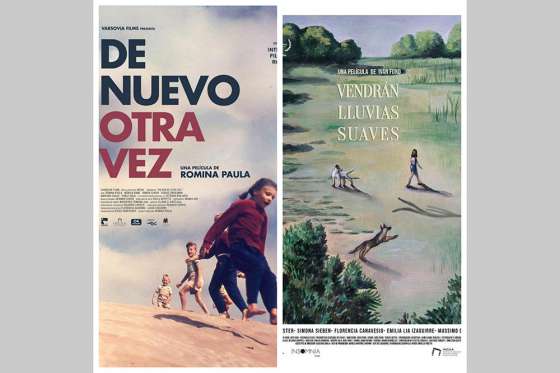 Finaliza la 23º Semana de Cine Argentino en Salta