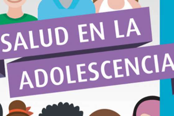 Reunión de asesores de Salud Integral en la Adolescencia