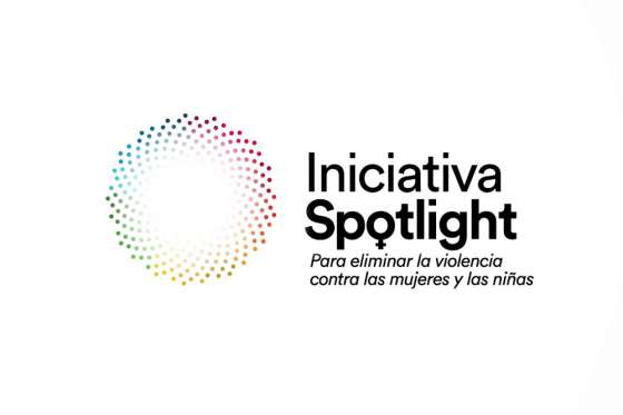 #IniciativaSpotlight: convocatoria a organizaciones civiles contra la violencia de género