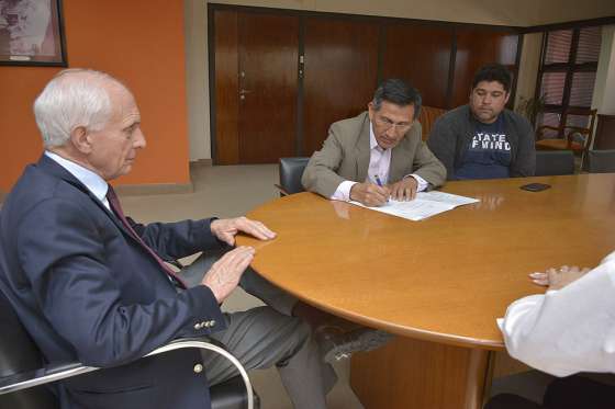 Otra iglesia salteña obtuvo el registro de culto