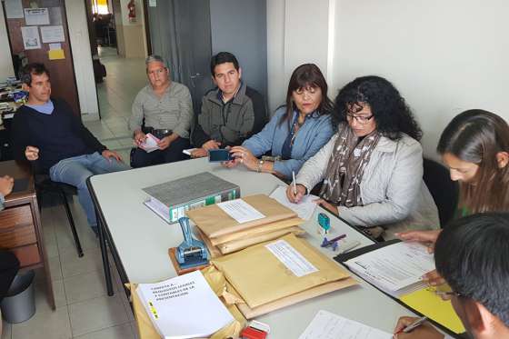 Construirán un nuevo edificio para el colegio secundario Gesta Güemesiana en La Silleta