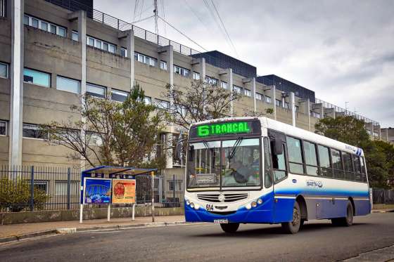 Suman coches al Troncal Norte-Sur