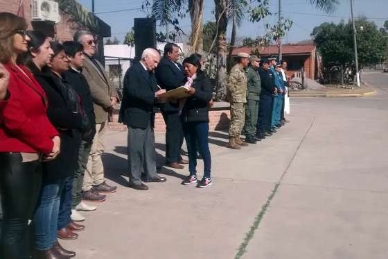 “Río Piedras es histórico en serio, uno de los verdaderos eslabones de la independencia”