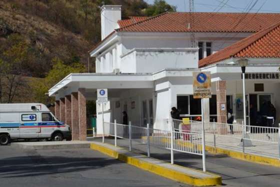 Las guardias de los hospitales de capital atendieron a más de 2 mil ochocientas personas