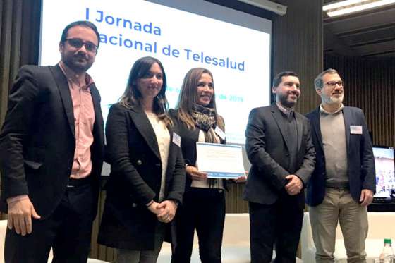 Un proyecto salteño de innovación en salud fue ganador en una convocatoria nacional