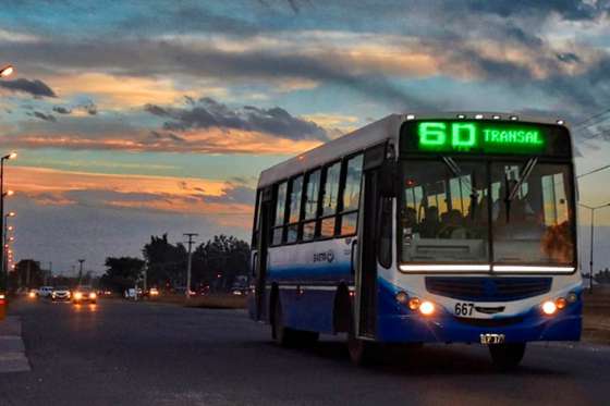 Mejora de frecuencias para el transporte a Huaico-Mirasoles