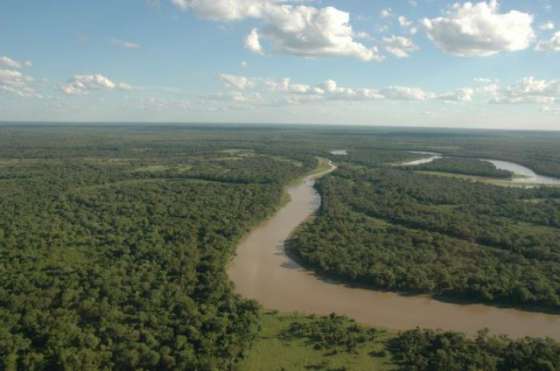 Adelantan la veda en Río Bermejo para proteger la reproducción de peces