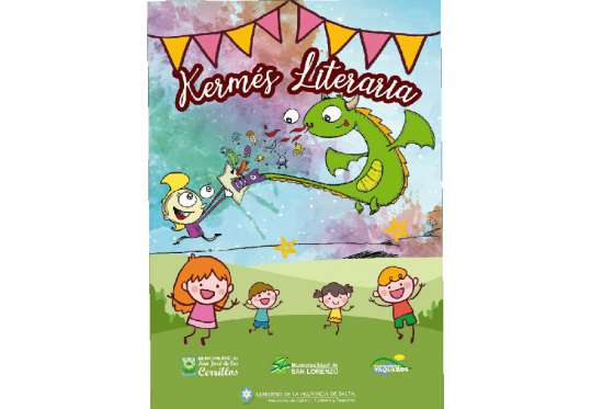 La Kermés Literaria propone Lenguajes Accesibles para una comunicación inclusiva