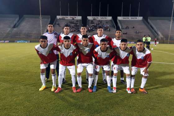 Fútbol de los Barrios: Santa Ana clasificó a segunda ronda