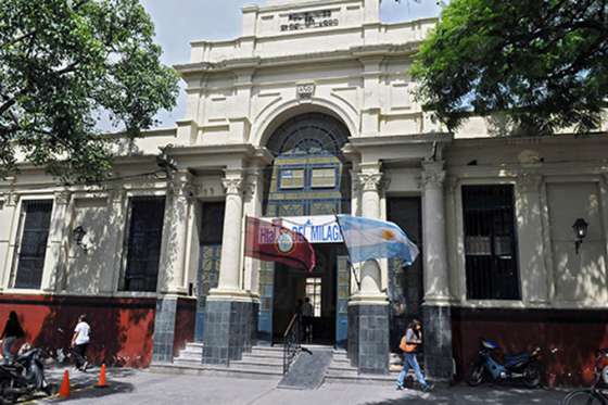 El hospital del Milagro promueve la actividad física y hábitos saludables